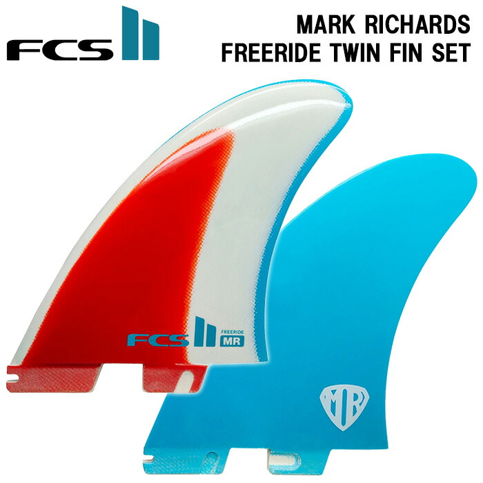 楽天市場】【12/25までポイント20倍】 サーフィン フィン FCS2