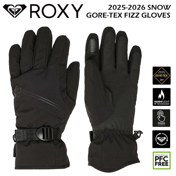 楽天市場】【お買い物マラソン期間はP10倍！】ROXY ロキシー GORE-TEX