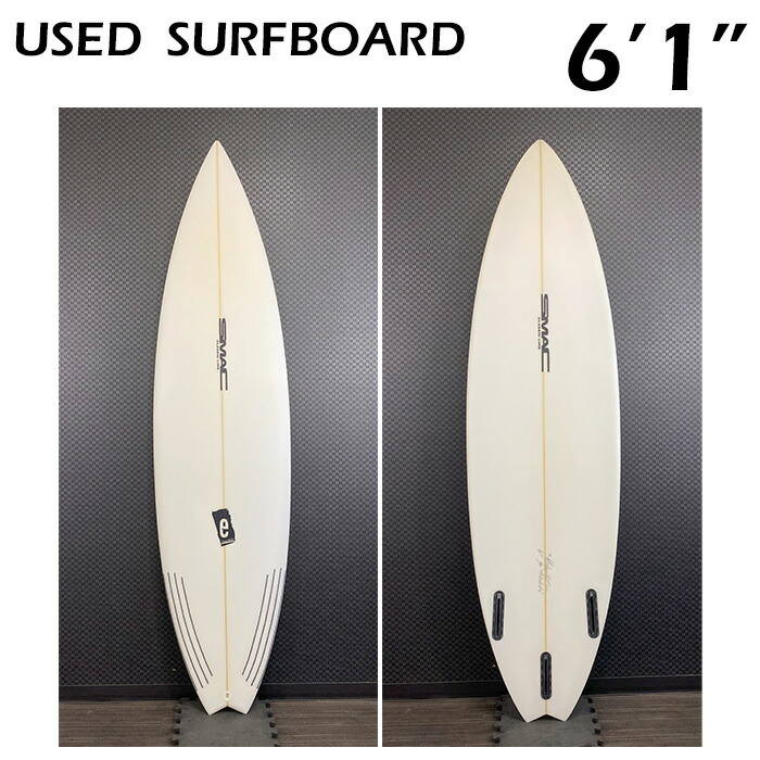 smac サーフボード EIJIシェイプ smac サーフボード EIJIシェイプ smac サーフボード EIJI