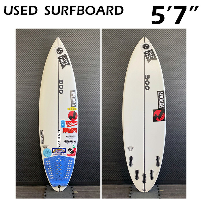 S T J R (SR) サーフボード/ 中古品 S T J R (SR) サーフボード/ 中古品 中古サーフボード