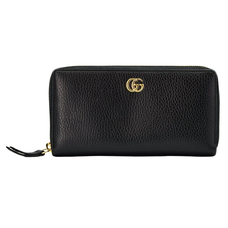 箱無し‼️グッチ ジップアラウンド パイソン マーモント 456117 グッチ GGマーモント 456117 パイソンxレザー ラウンドジップ