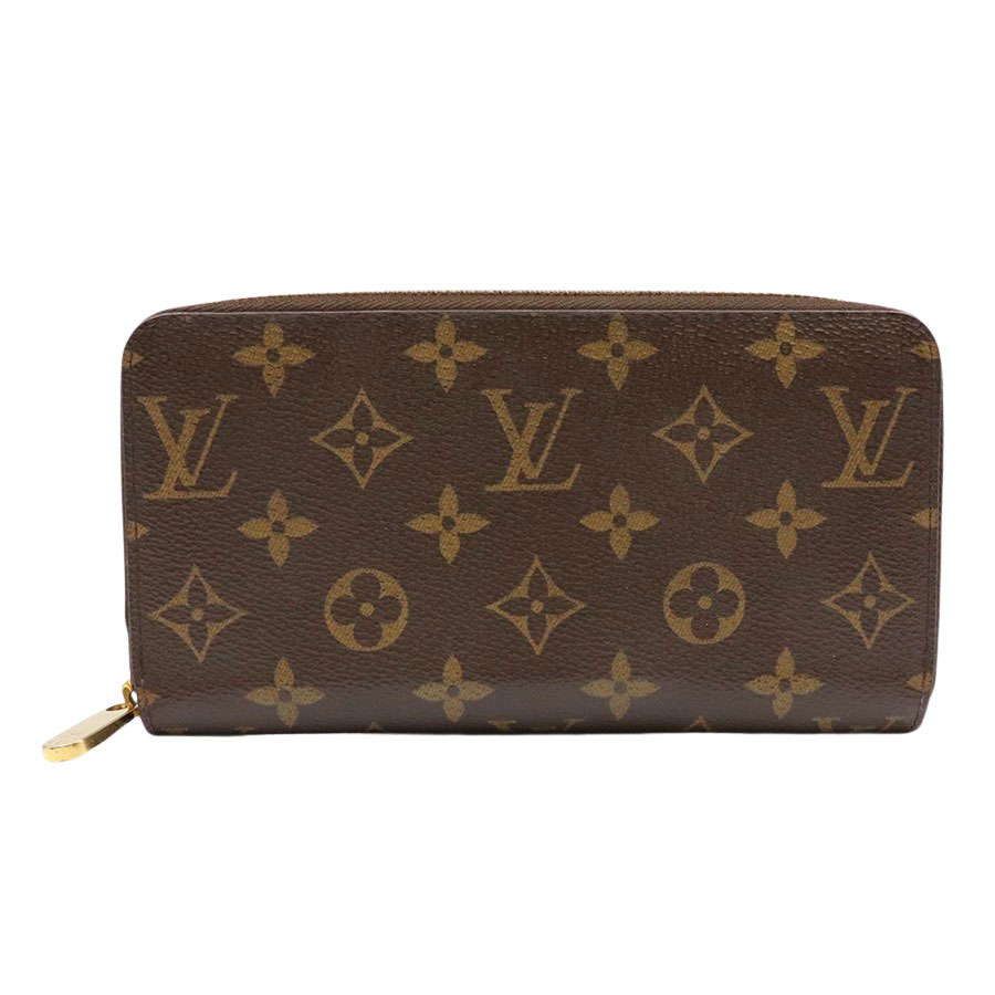楽天市場】【財布】LOUIS VUITTON ルイ ヴィトン モノグラム