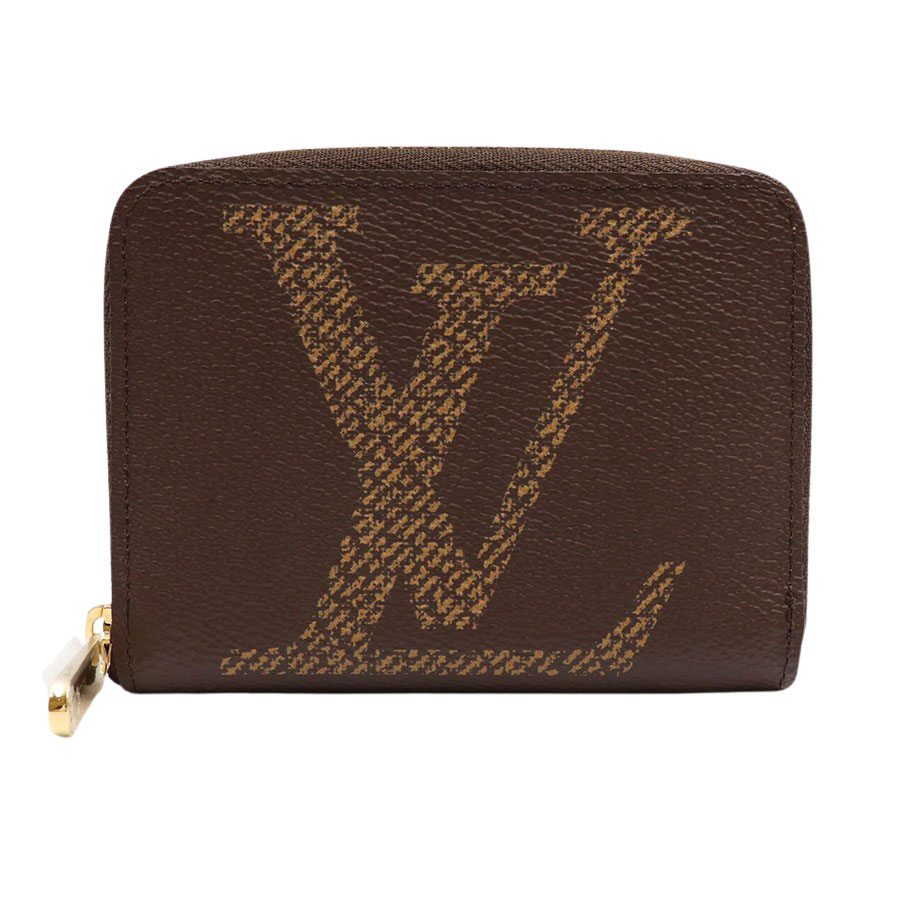 楽天市場】【財布】LOUIS VUITTON ルイ ヴィトン モノグラム