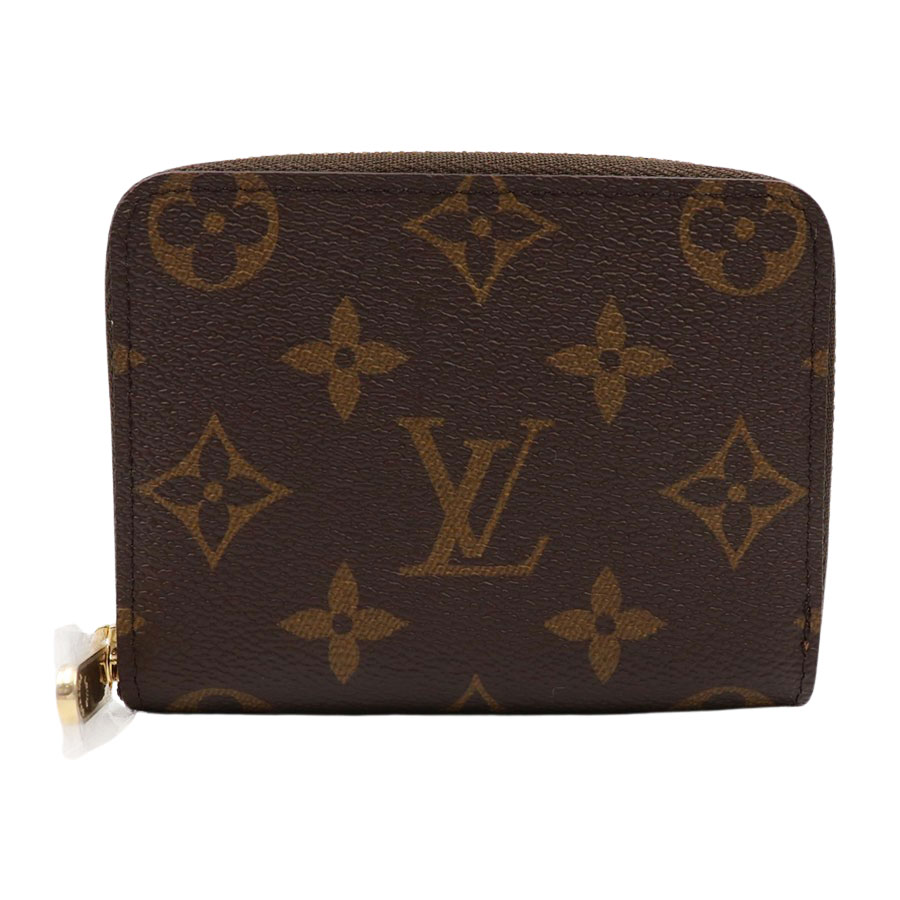 しすLouis Vuitton ケース M60224 ブラック しすLouis Vuitton コインケース M60224 ブラック しすLouis