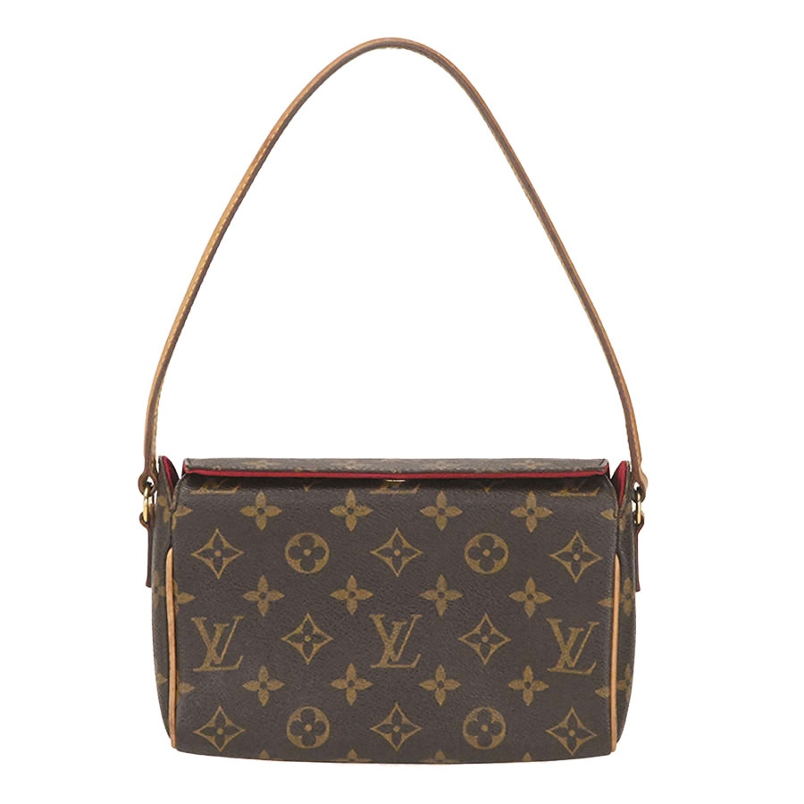Louis Vuitton 　レシタル　ハンドバック　廃盤品　美品　中古 i370320-09_01.jpg
