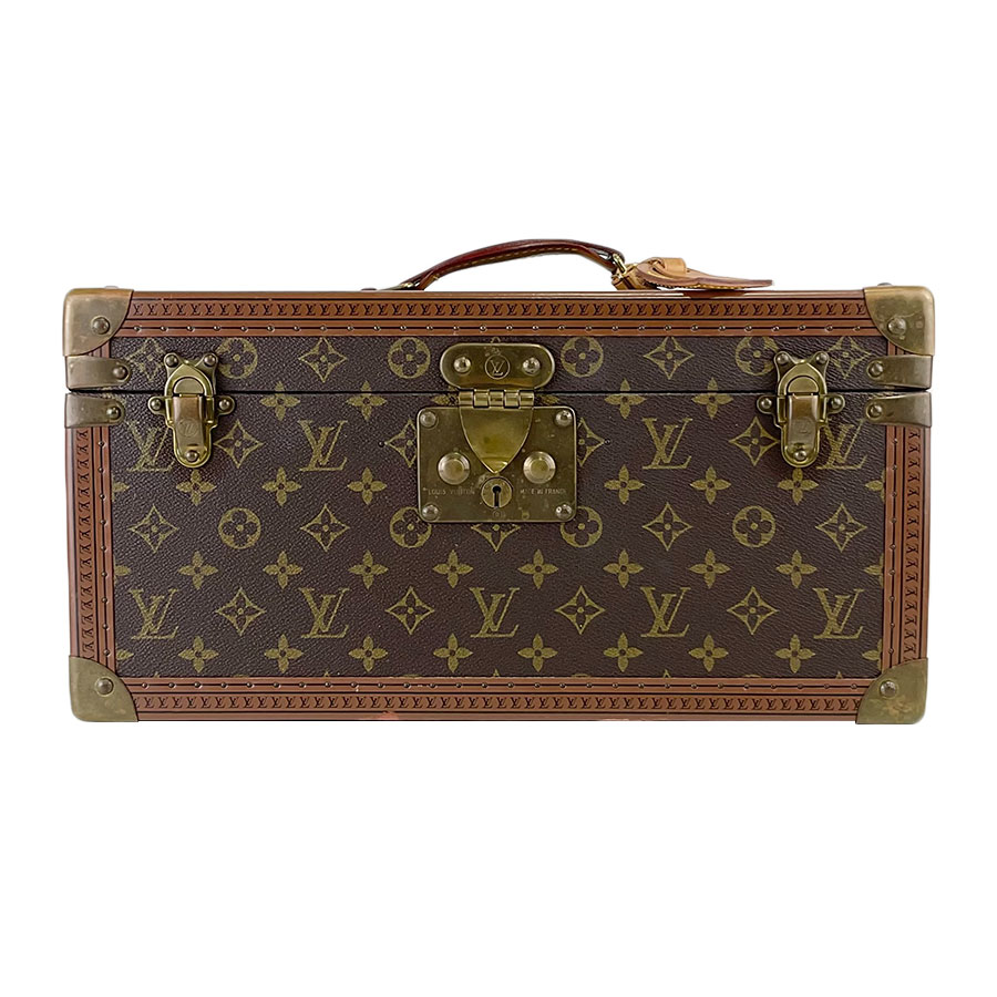 【❄️】中古美品Louis Vuitton モノグラム メガネケース 楽天市場】ルイ・ヴィトン LOUIS VUITTON メガネケース