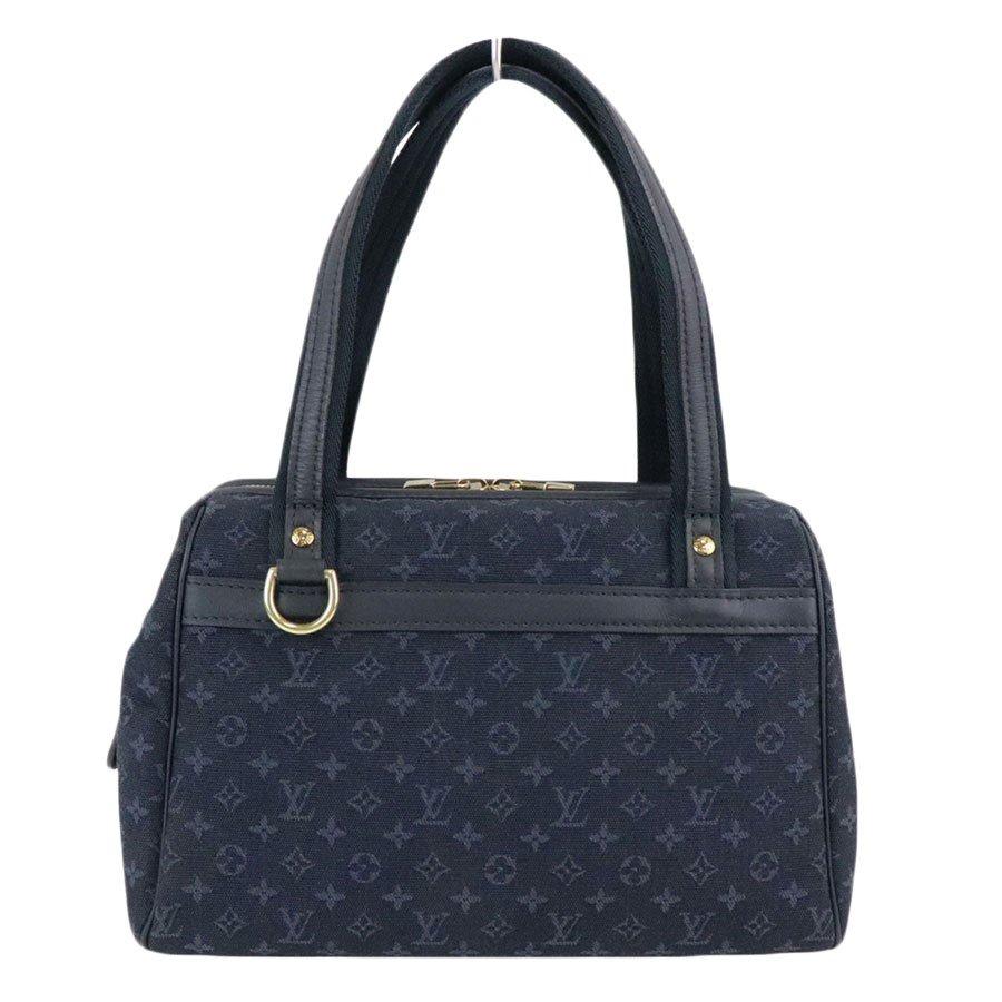 Louis Vuitton トートバッグ・ジョセフィーヌGM正規品の鑑定済み！ Louis Vuitton トートバッグ・ジョセフィーヌGM正規品の鑑定済み