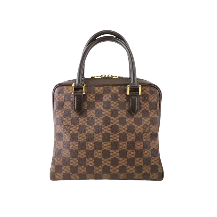 楽天市場】【バッグ】LOUIS VUITTON ルイ ヴィトン ダミエ ブレラ