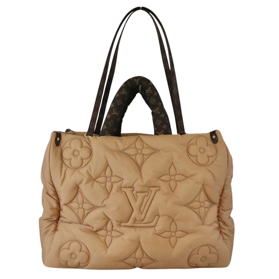 楽天市場】【新品同様】LOUIS VUITTON ルイ・ヴィトン LVピロー