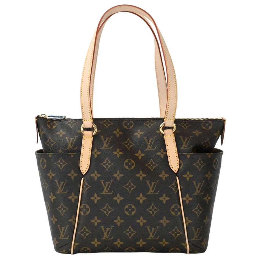 レア品【美品】LOUIS VUITTON ハンドバッグ　トートバッグ　モノグラム 楽天市場】【バッグ】LOUIS VUITTON ルイ ヴィトン モノグラム