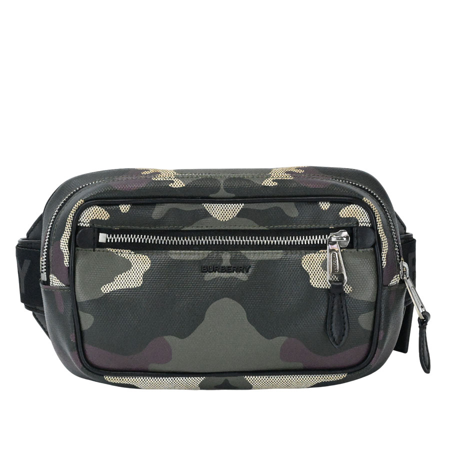 楽天市場】【バッグ】BURBERRY バーバリー ブルーレーベル ノバ