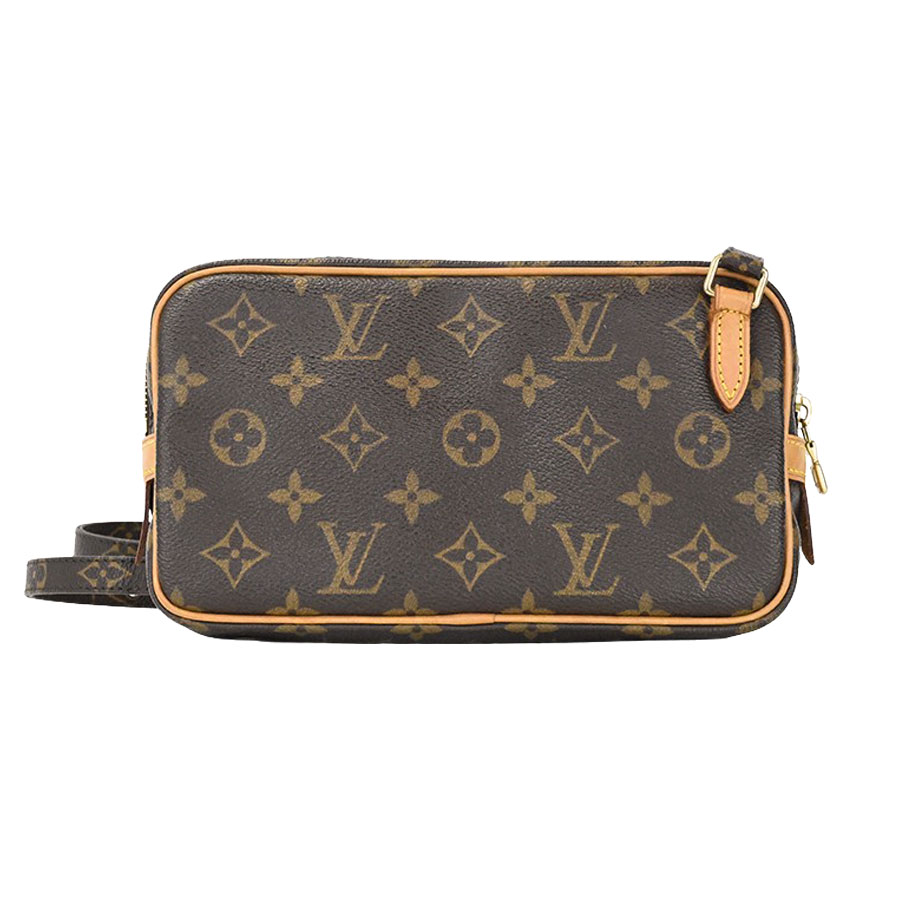 LOUIS VUITTON ショルダーバッグ モノグラム ポシェット カリー 楽天市場】【バッグ】LOUIS VUITTON ルイ ヴィトン モノグラム