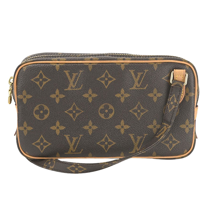 楽天市場】【バッグ】LOUIS VUITTON ルイ ヴィトン モノグラム