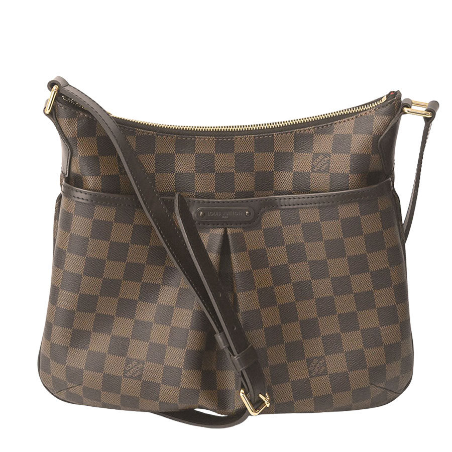 ルイヴィトン ダミエ ヴェルニ キャバレー ハンドバッグ ショルダーバッグ レンタル] レディース ルイ・ヴィトン ダミエヴェルニ キャバレー