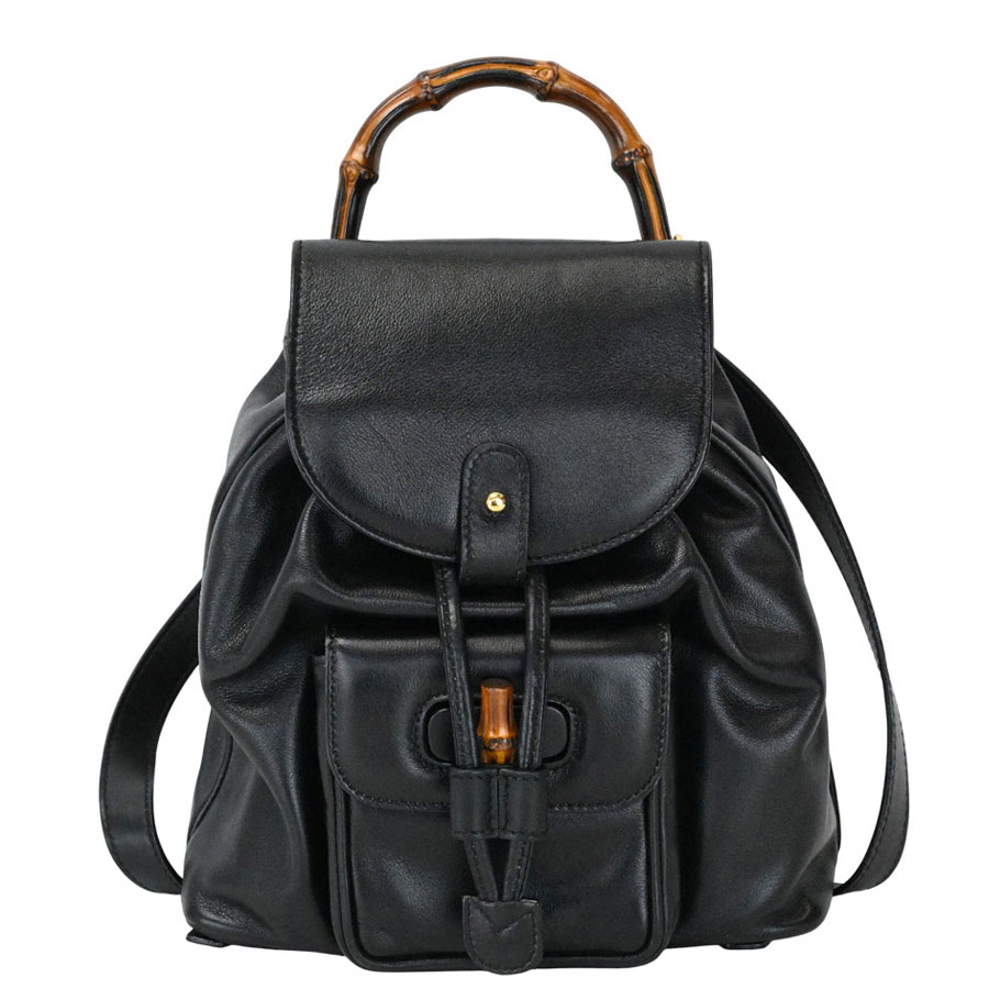 楽天市場】【バッグ】GUCCI グッチ GGキャンバス ミニリュック