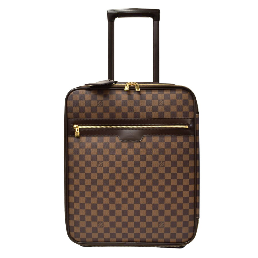 楽天市場】【中古】LOUIS VUITTONルイヴィトン ペガス55 N23294