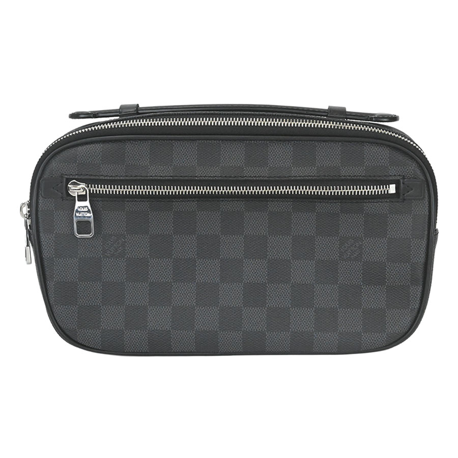 ✨ルイヴィトン ダミエ アンフィニ アンプレール ボディバッグ✨ 楽天市場】【バッグ】LOUIS VUITTON ルイ ヴィトン ダミエアンフィニ