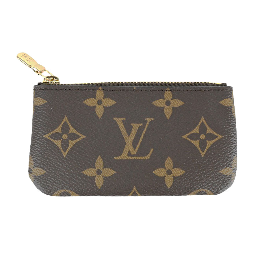 ルイヴィトン モノグラム ポシェット 6クレ キーケース 6連 鍵入れ ブラウン 楽天市場】LOUIS VUITTON ルイ ヴィトン モノグラム ポシェット6