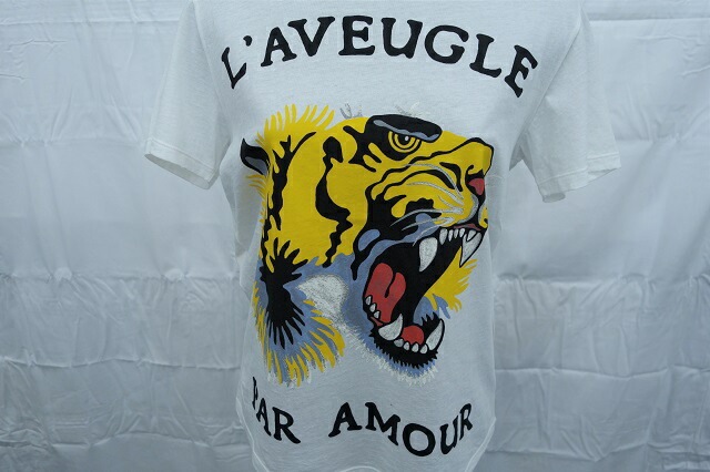 tiger t shirt