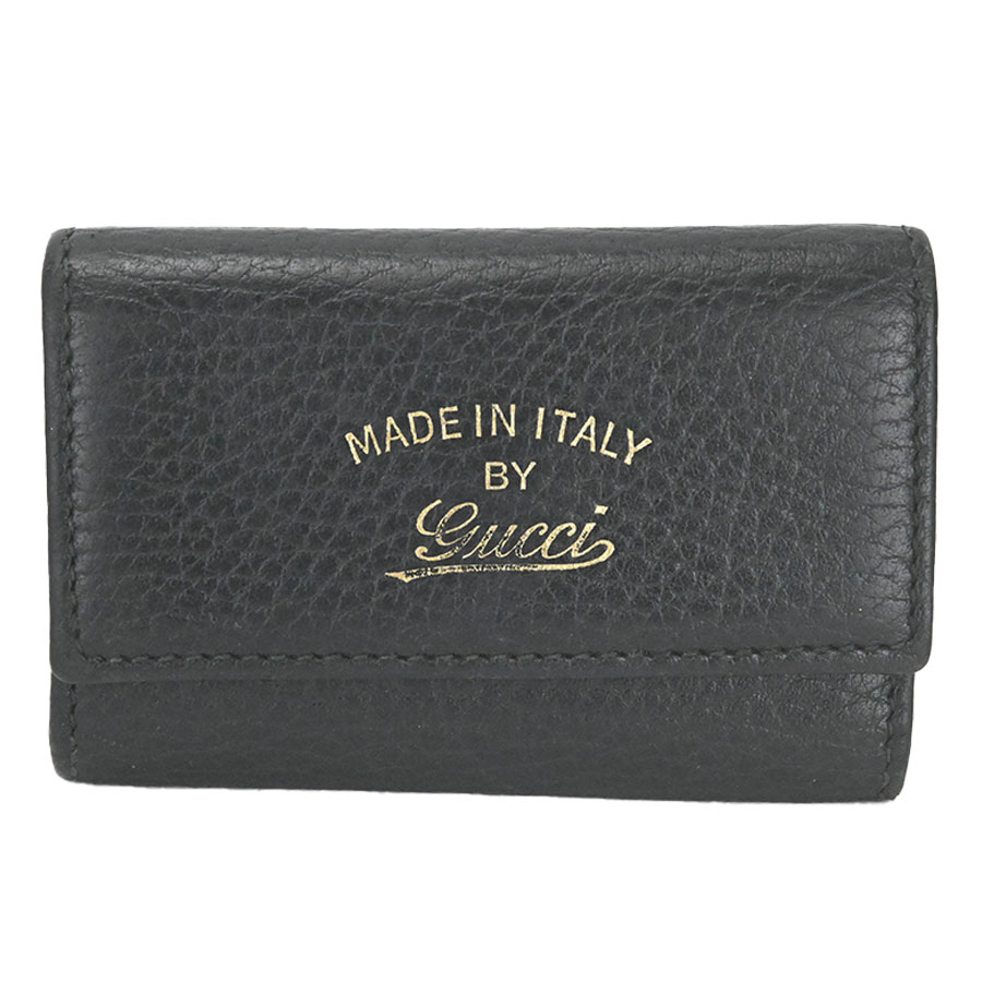 GUCCI グッチ ホースビット トップ スリム レ ベルト ブラック 希少 未使用保管品 希少品 箱 袋付き GUCCI グッチ ホースビット ロゴ