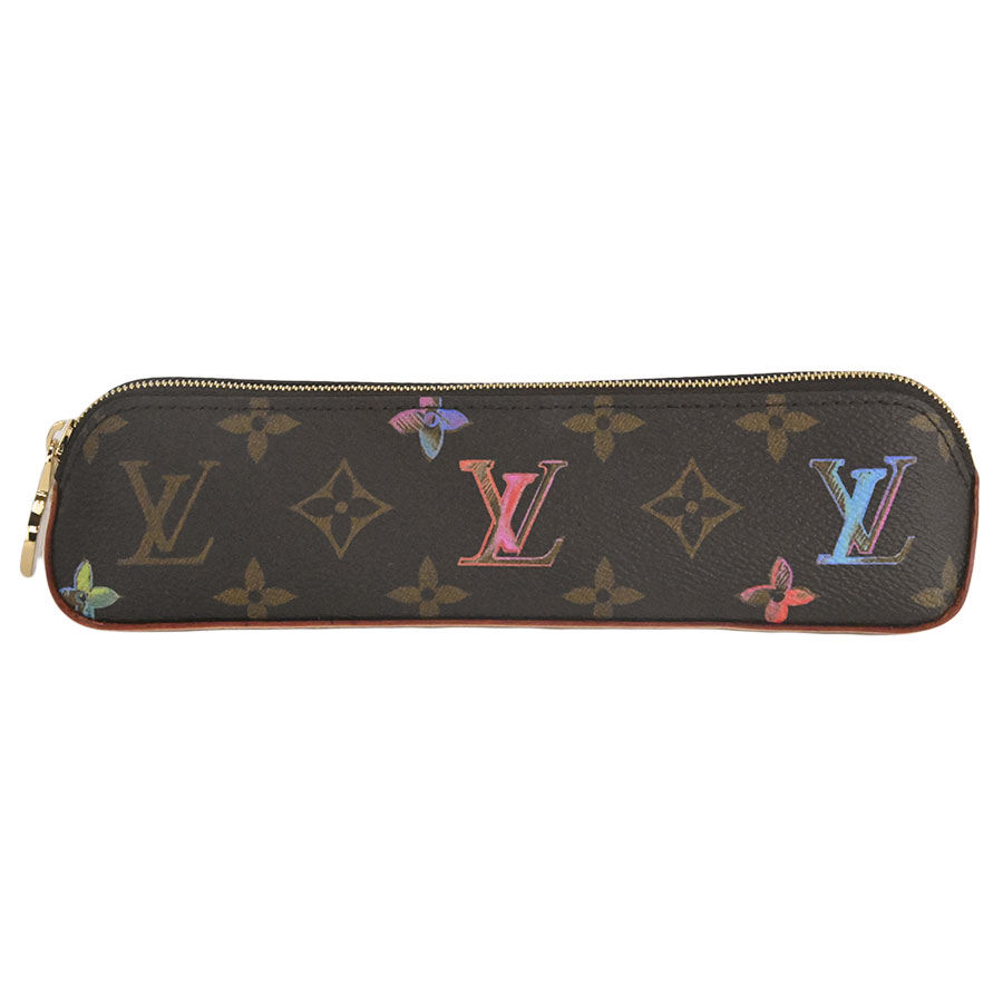 1EM42 LOUIS VUITTON ペンケース グリーン ルイヴィトン LV 1EM42 LOUIS VUITTON ペンケース グリーン ルイヴィトン LV