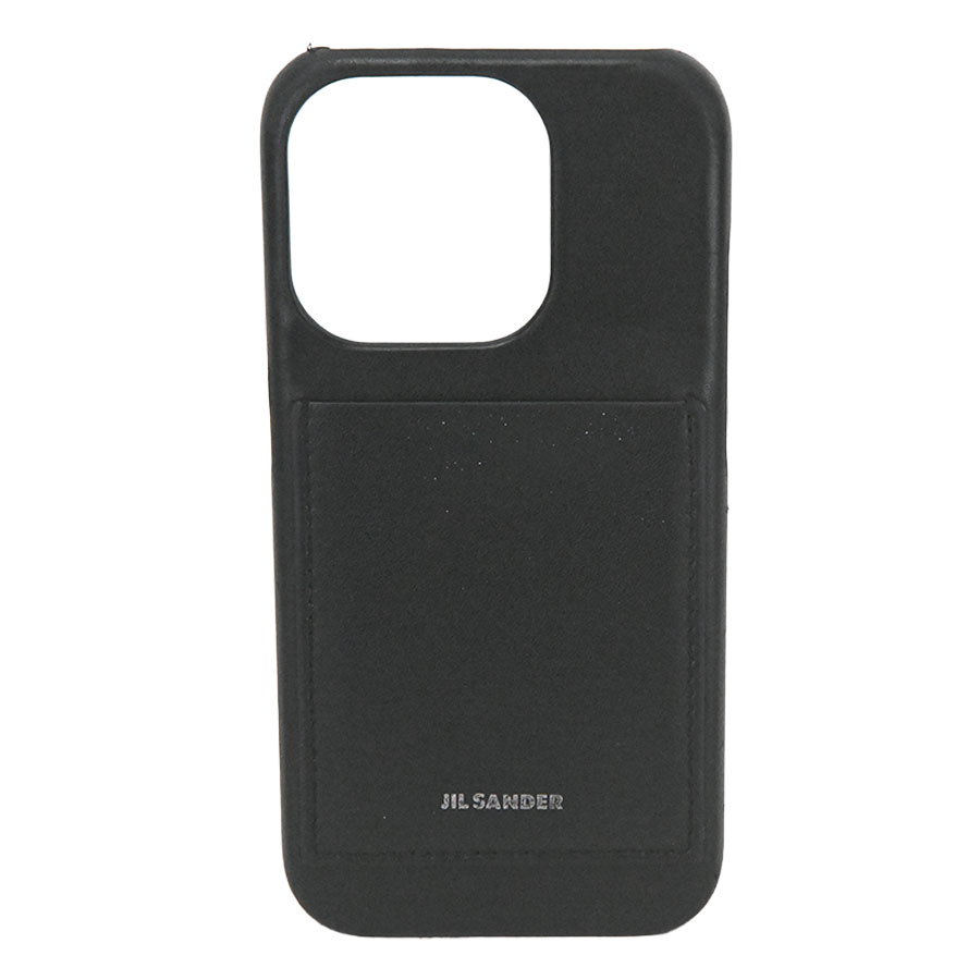 楽天市場】ジル サンダー JIL SANDER iPhone15Proケース レザー カード