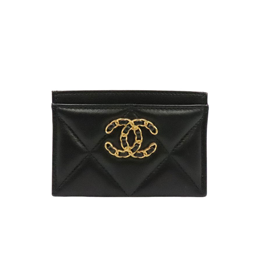 極美品⭐️CHANEL シャネル キャビアスキン カードケース ココマーク 名刺 楽天市場】CHANEL シャネル ココマーク キャビアスキン カードケース