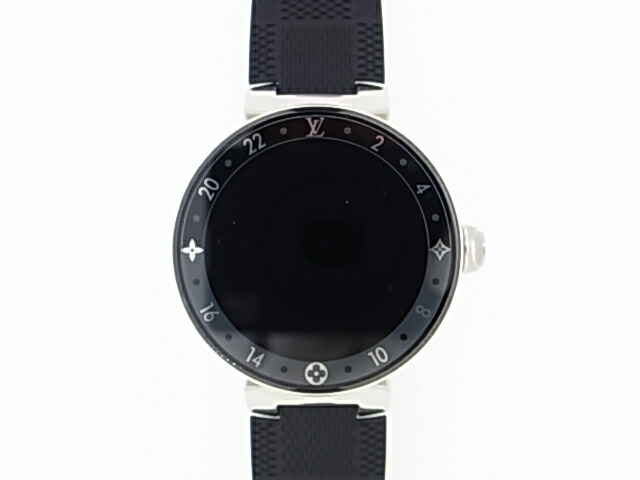 tambour horizon monogram eclipse 42