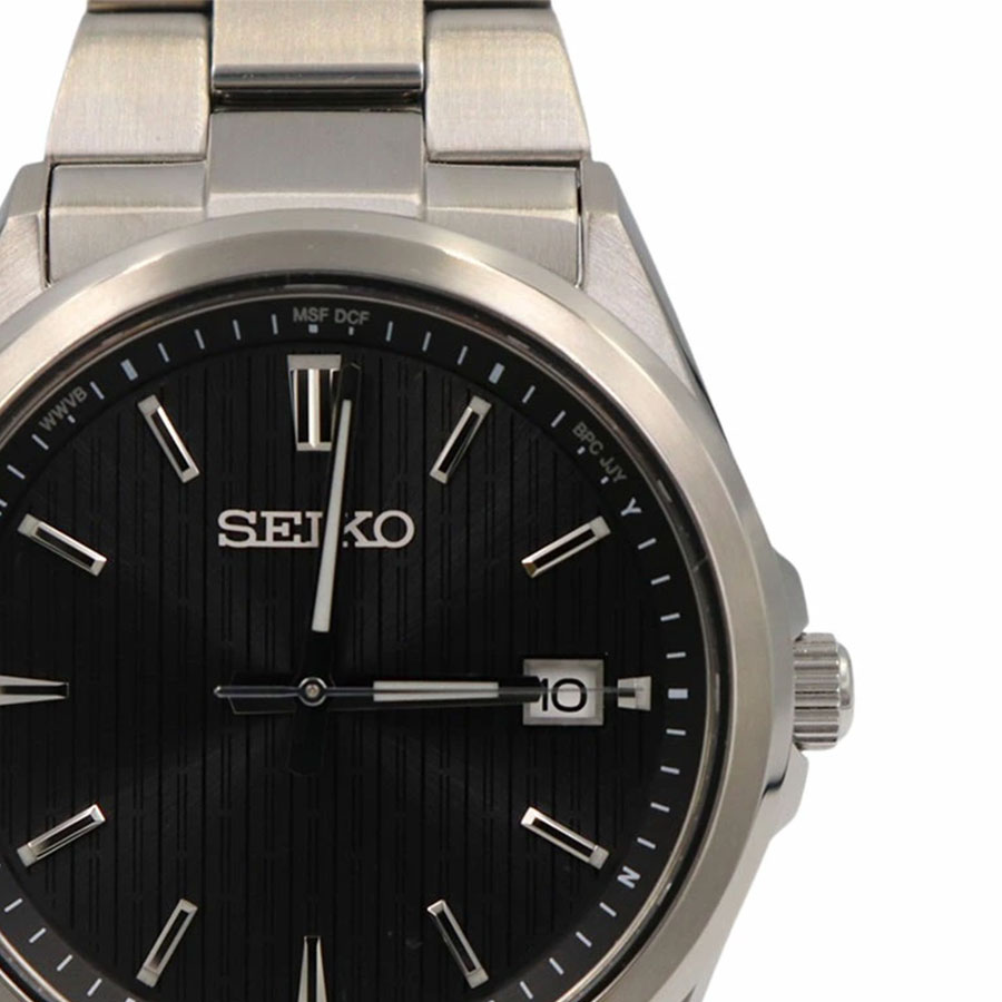 楽天市場】【SEIKO/セイコー】 セイコーセレクション SBTM307 (7B72