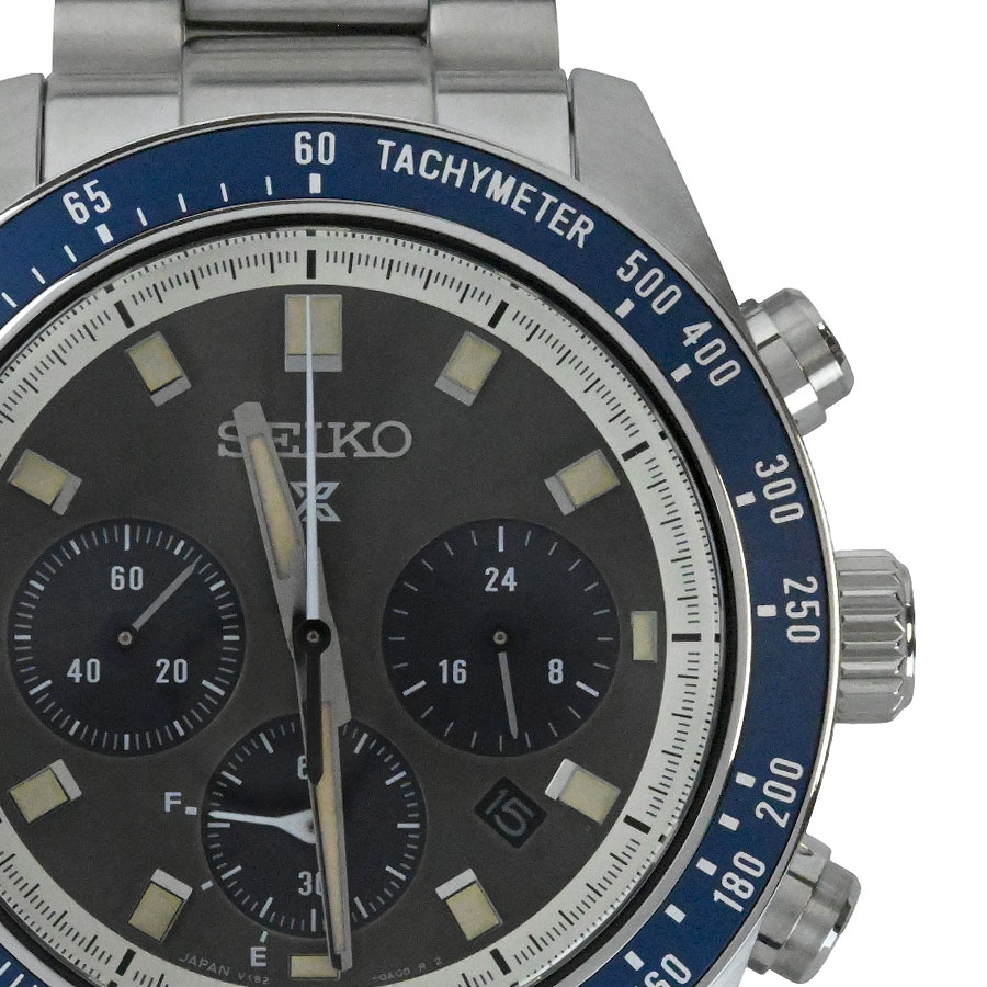 セイコー SEIKO プロスペックス SBDL113 V192-0AH0 腕時計 SBDL113 | セイコーウオッチ