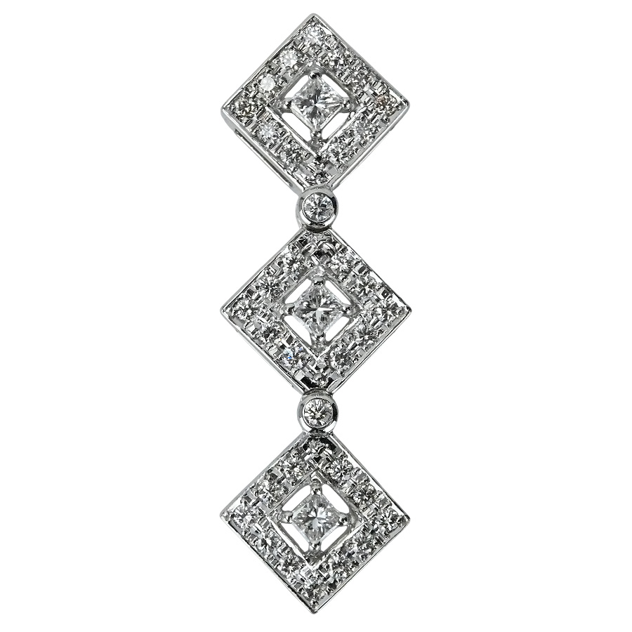 楽天市場】【中古】TASAKI（タサキ・田崎真珠） ペンダントヘッド