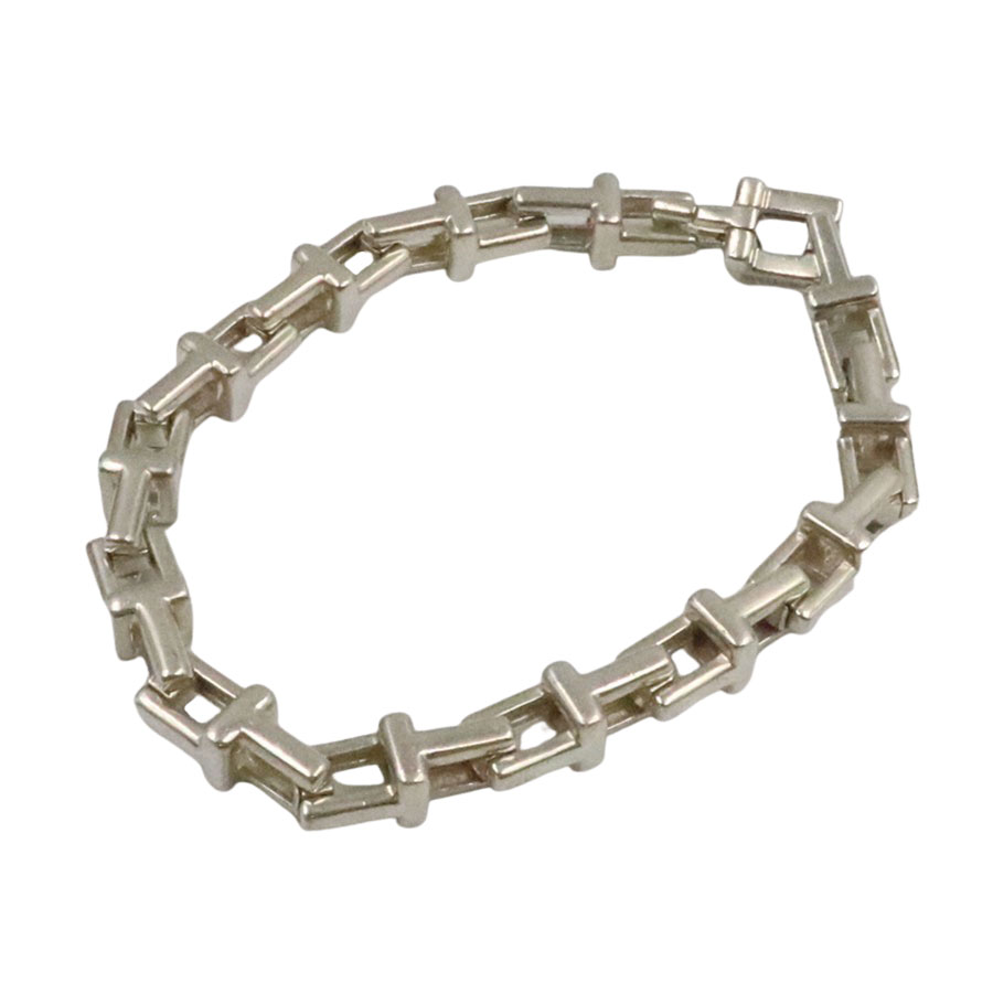 5*9様 K18 750 ゴールド ツイストロープ ブレスレット5.2ｇ 楽天市場】TIFFANY&Co. ティファニー ツイスト ロープ ブレスレット