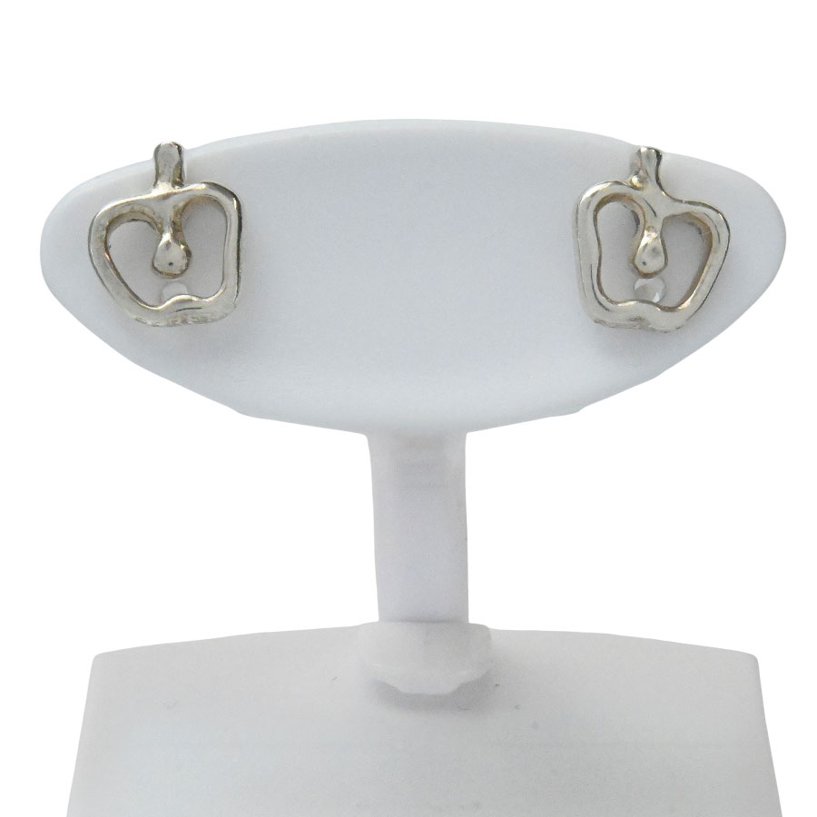 楽天市場】TIFFANY&Co. ティファニー オープンティアドロップ ピアス