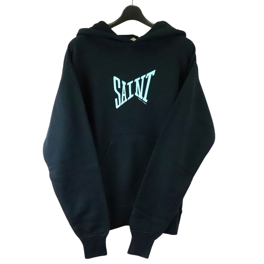 楽天市場】SAINT MICHAEL セントマイケル パーカー サイズ:L