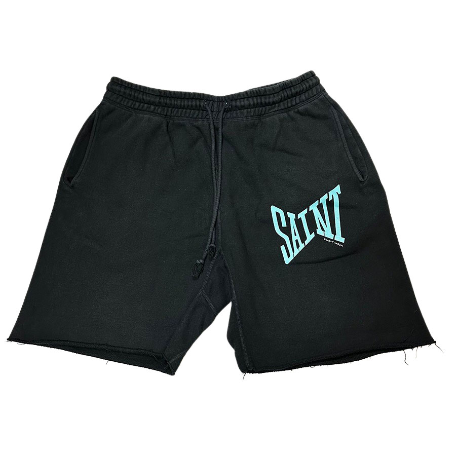 楽天市場】SAINT MICHAEL セントマイケル Vlone ヴィーロン ショート