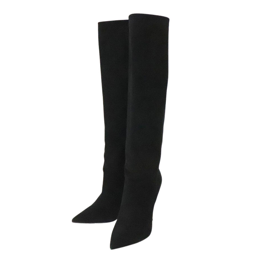 楽天市場】LOUIS VUITTON 【ルイヴィトン】ロングブーツ モノグラム