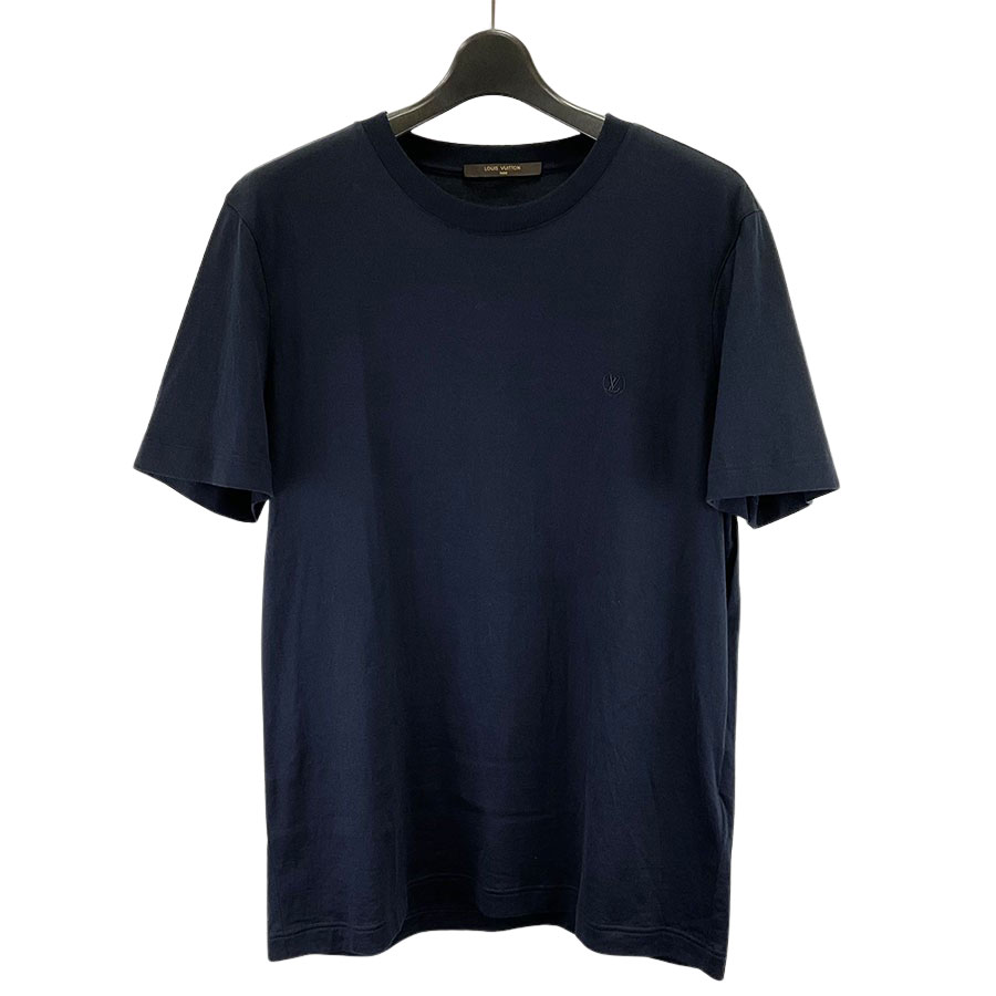 楽天市場】LOUIS VUITTON ルイヴィトン Tシャツ サイズ:S 20SS