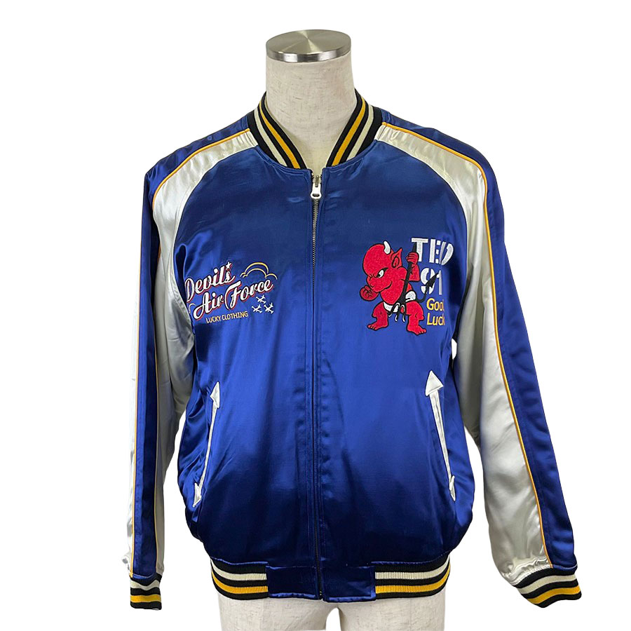 楽天市場】【中古】 ダブレット doublet 17SS Chaos Embroidery