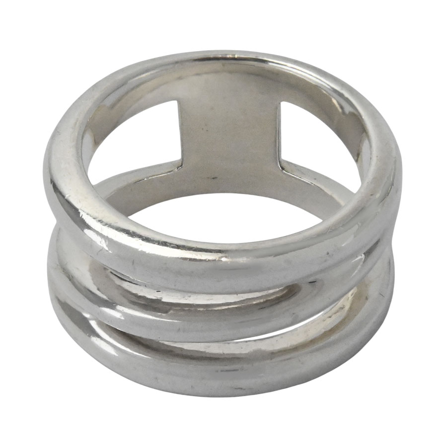 楽天市場】ティファニー TIFFANY & Co. ダイアゴナル リング 指輪 15号