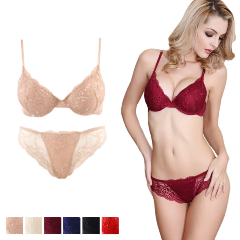short brassiere
