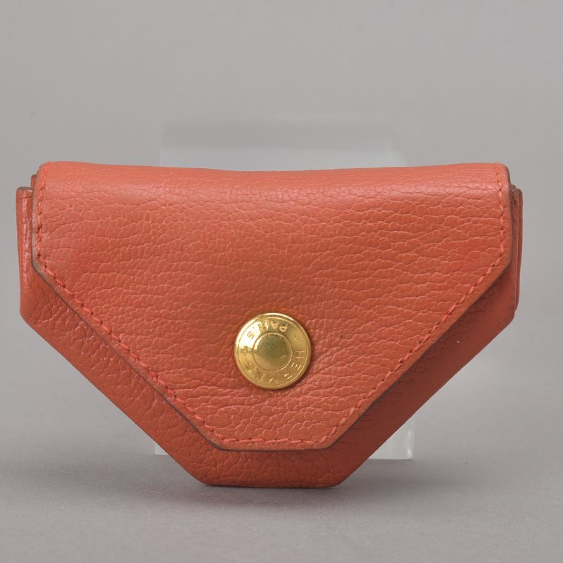 新品未使用品　箱付き　HERMES エルメス　小銭入れ　ルヴァンキャトル　緑 楽天市場】エルメス HERMES コインケース ル ヴァンキャトル
