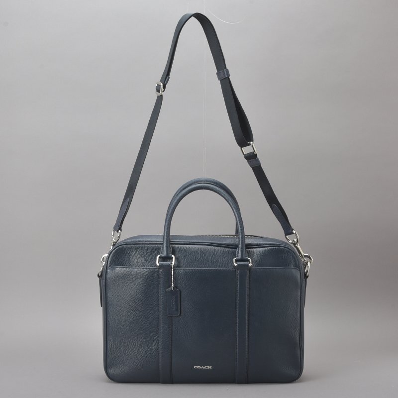 【美品】COACH ビジネスバッグ レキシントン 2way 3層 A3 楽天市場】【新品未使用品】【バッグ】COACH コーチ