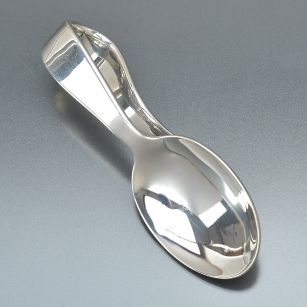 TIFFANY&Co. パドバ フィーディング スプーン 楽天市場】【中古】TIFFANY&Co. ティファニー エルサ ペレッティ
