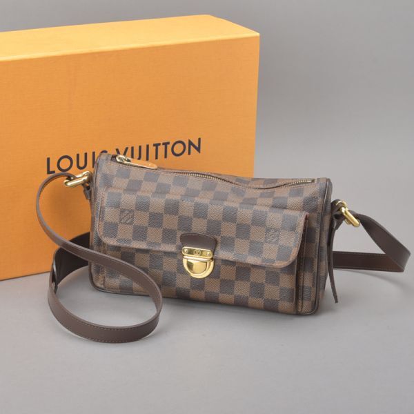 楽天市場】【バッグ】LOUIS VUITTON ルイ ヴィトン ダミエ ラヴェッロ