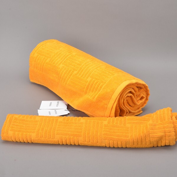 楽天市場】コーチ COACH バスタオル タオルケット ストライプ ラージ