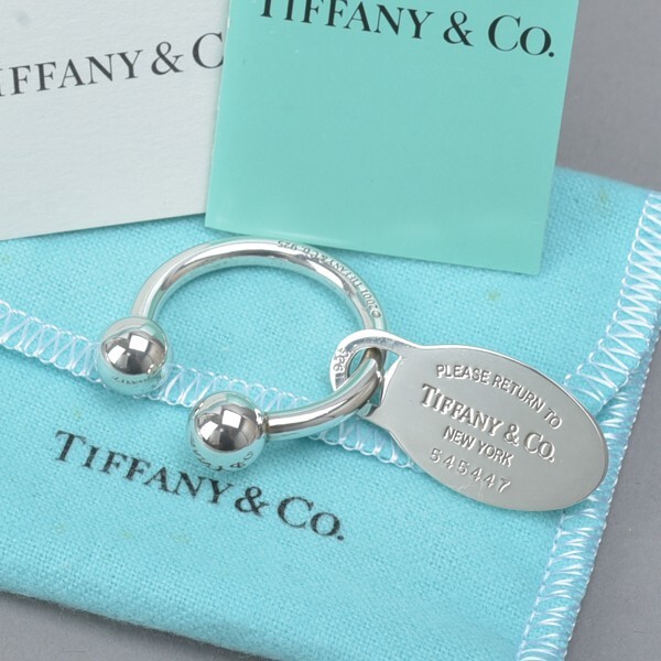 楽天市場】2021FW Supreme × Tiffany & Co. /シュプリーム