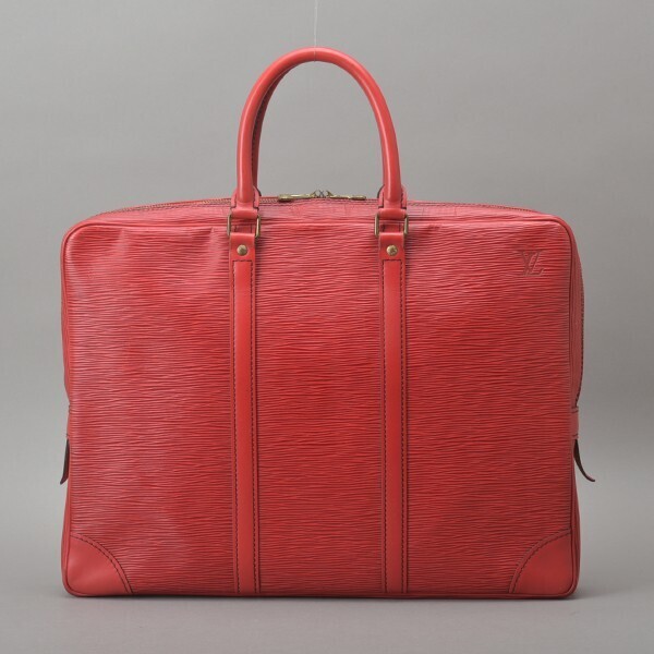 ルイヴィトンモノグラム ポルト ドキュマン M53338 ビジネス バッグ LOUIS VUITTON】ルイヴィトン『モノグラム ポルトドキュマン