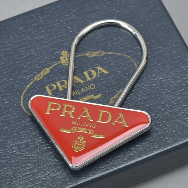 楽天市場】【新品未使用品】PRADA プラダ 飛行機 サフィアーノ