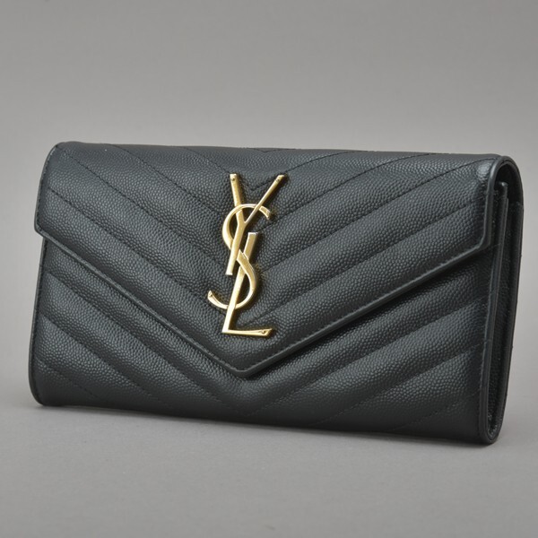 307 美品 SAINTLAURENT イヴサンローラン 長財布 楽天市場】【新品未使用品】【財布】YVES SAINT LAURENT イヴ