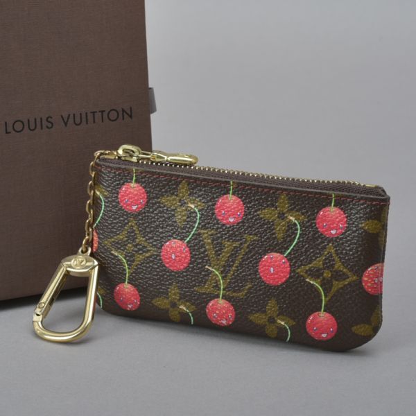 楽天市場】ルイヴィトン Louis Vuitton コインケース キーケース